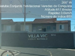 Imagem do imóvel AP19925