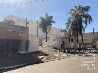 Imagem do imóvel AP07956
