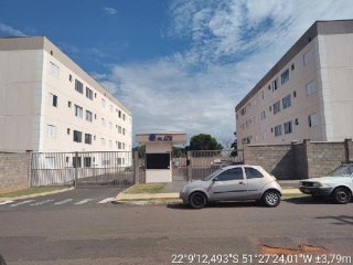 Imagem do imóvel AP51391