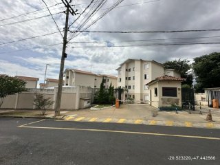 Imagem do imóvel AP65611
