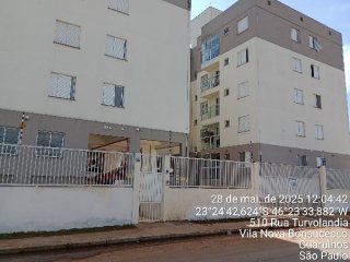 Imagem do imóvel AP53996