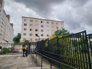 Imagem do imóvel AP24865