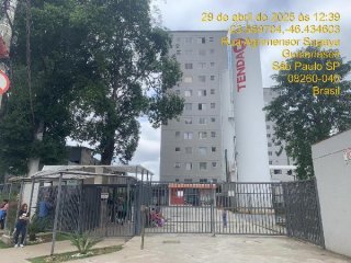 Imagem do imóvel AP40250