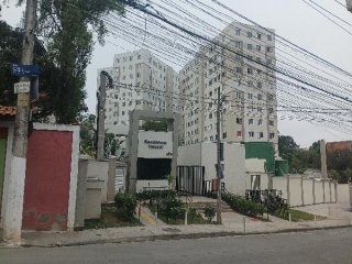Imagem do imóvel AP94958