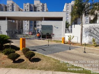 Imagem do imóvel AP93022