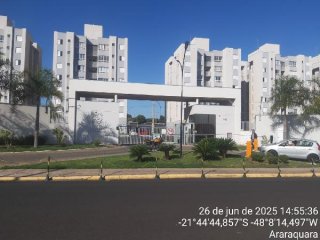 Imagem do imóvel AP77208