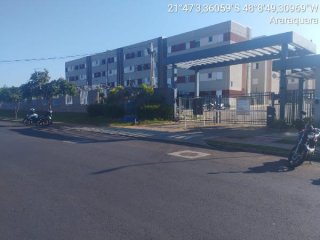 Imagem do imóvel AP60121