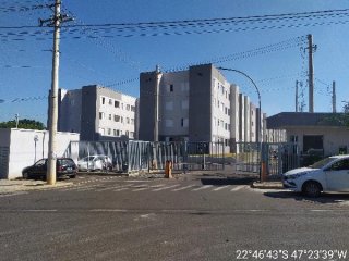 Imagem do imóvel AP96767