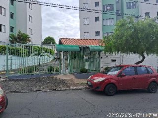 Imagem do imóvel AP07827