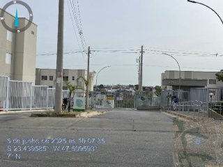 Imagem do imóvel AP56023