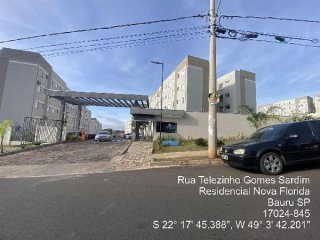 Imagem do imóvel AP86795
