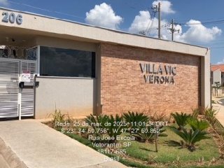 Imagem do imóvel AP84663