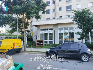 Imagem do imóvel AP45017