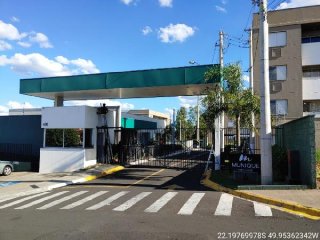 Imagem do imóvel AP16071