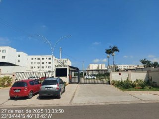 Imagem do imóvel AP96487