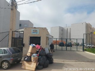 Imagem do imóvel AP25995