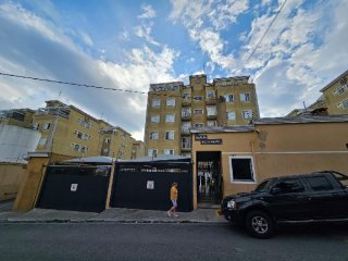 Imagem do imóvel AP89734