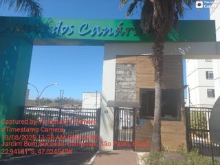 Imagem do imóvel AP95695