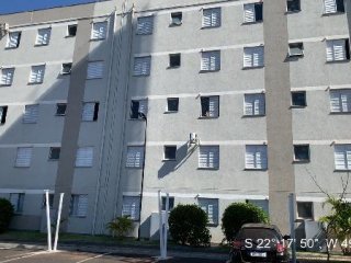 Imagem do imóvel AP79054