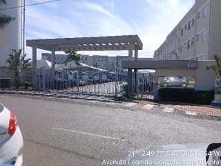 Imagem do imóvel AP40601