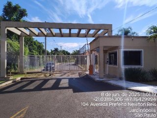 Imagem do imóvel AP63923