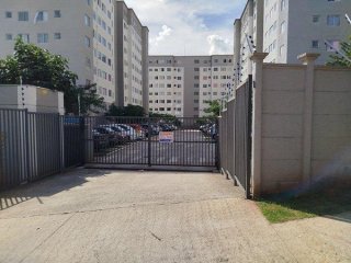 Imagem do imóvel AP02107