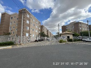 Imagem do imóvel AP15588