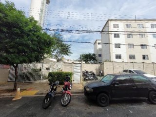 Imagem do imóvel AP40954