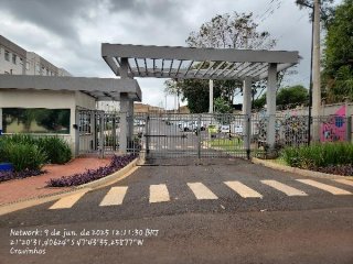 Imagem do imóvel AP17594