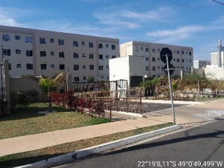 Imagem do imóvel AP24706