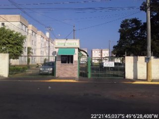 Imagem do imóvel AP63589