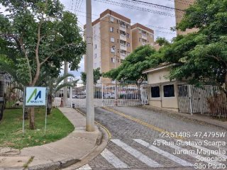 Imagem do imóvel AP57921