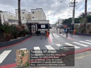 Imagem do imóvel AP20163