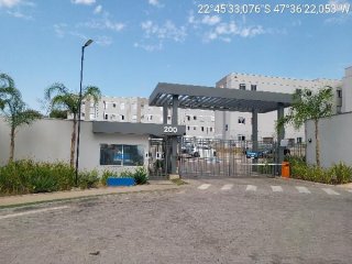 Imagem do imóvel AP11487