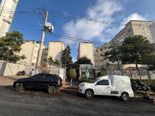 Imagem do imóvel AP66751