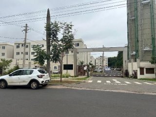 Imagem do imóvel AP19166