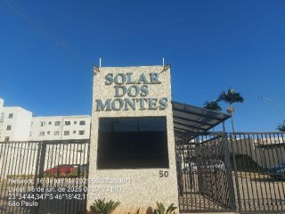 Imagem do imóvel AP45995