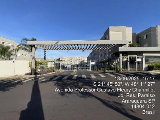 Imagem do imóvel AP33604