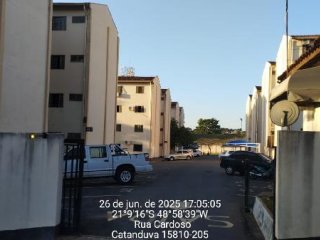 Imagem do imóvel AP69606