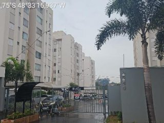 Imagem do imóvel AP63778