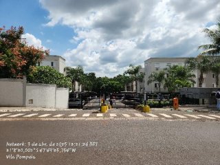 Imagem do imóvel AP11121