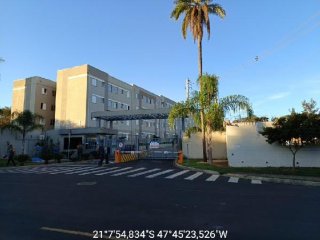 Imagem do imóvel AP16243