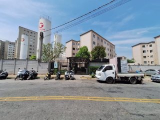 Imagem do imóvel AP59931