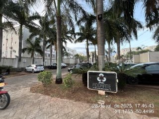 Imagem do imóvel AP91831