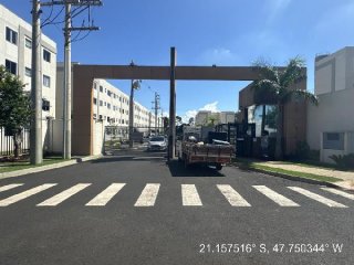 Imagem do imóvel AP46273