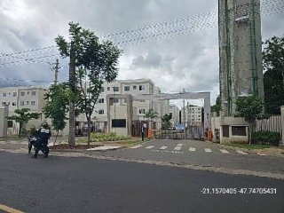 Imagem do imóvel AP52265