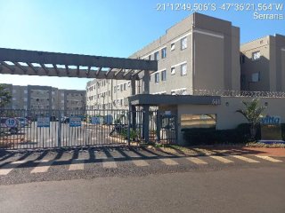 Imagem do imóvel AP43605