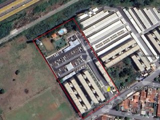 Imagem do imóvel AP32600