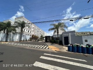 Imagem do imóvel AP63433