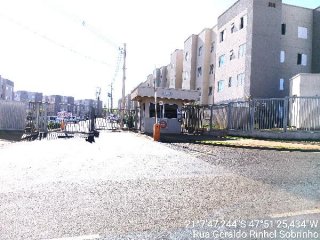 Imagem do imóvel AP21907